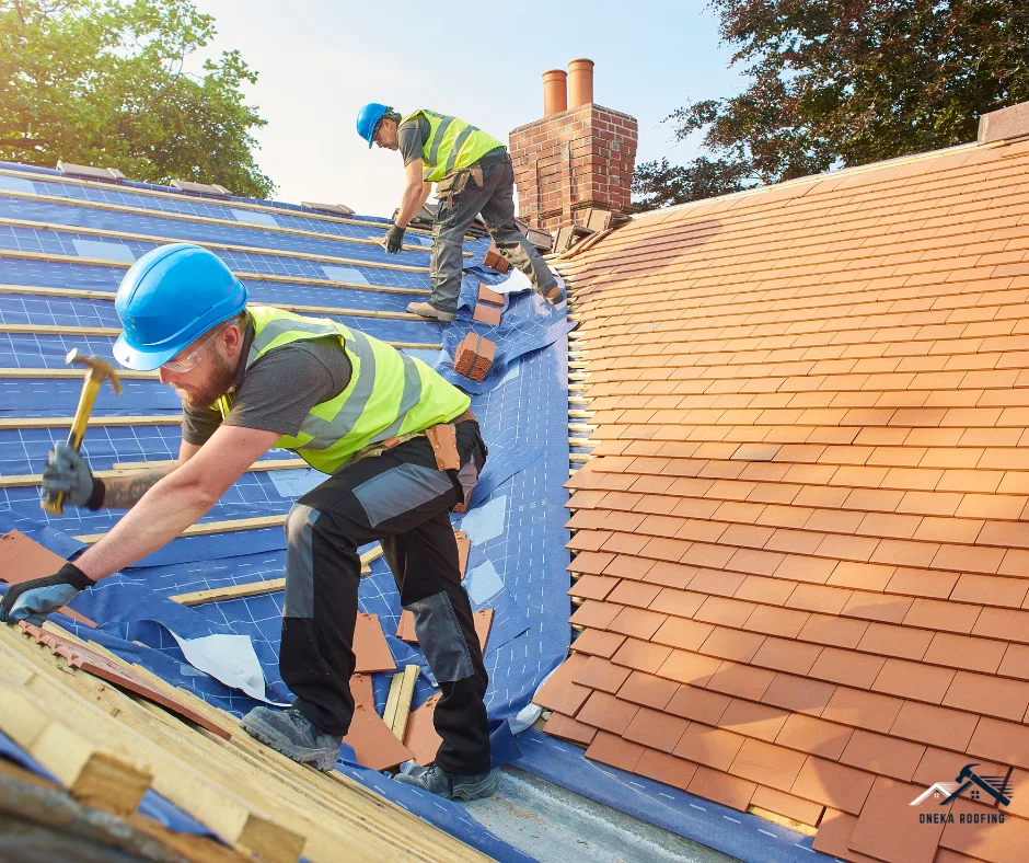 Why choose Roof Repair Near Me in Panna Maria, TX